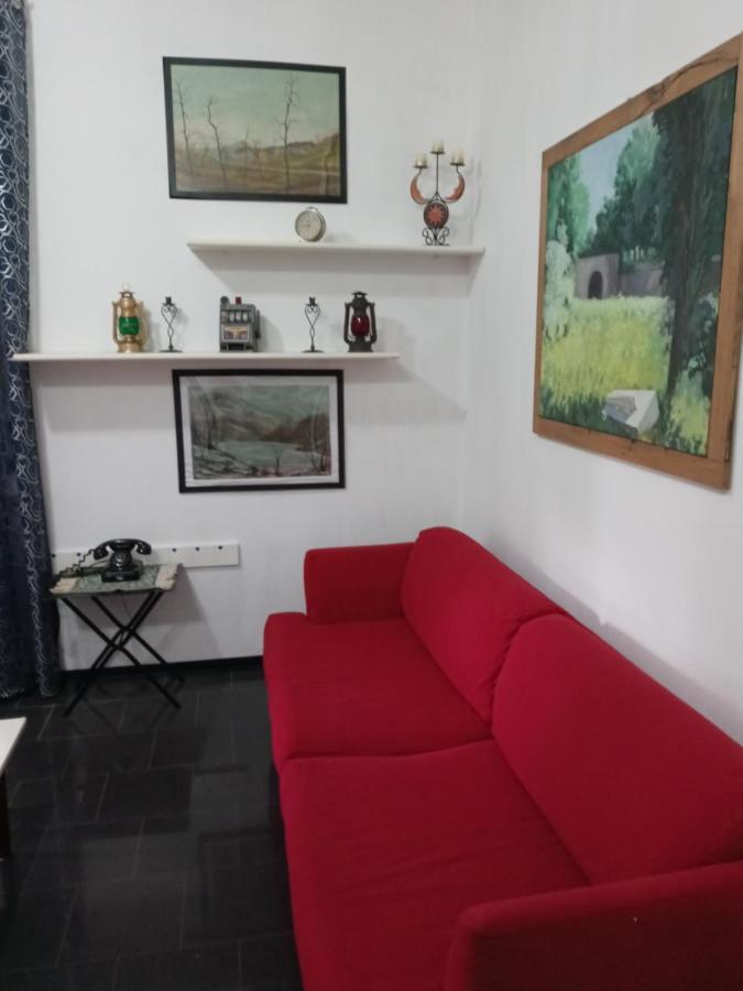 Apartamento Casa Guen Parma Exterior foto
