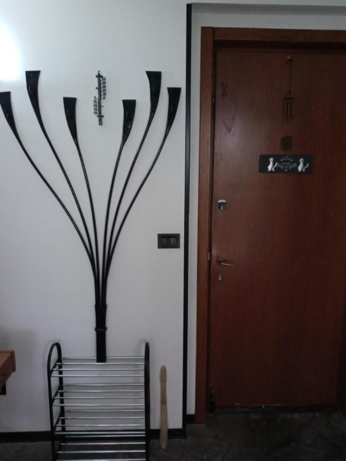 Apartamento Casa Guen Parma Exterior foto