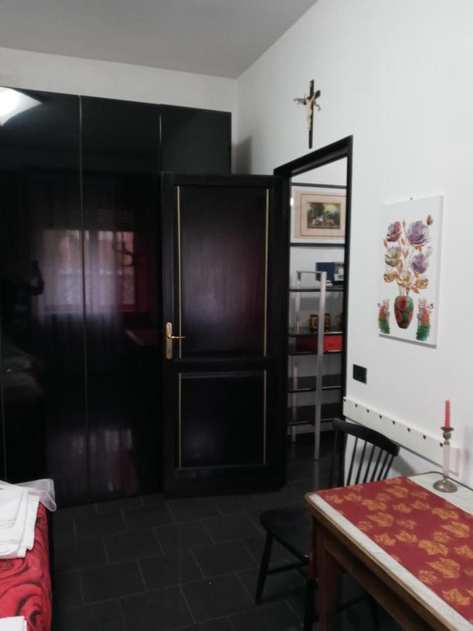 Apartamento Casa Guen Parma Exterior foto