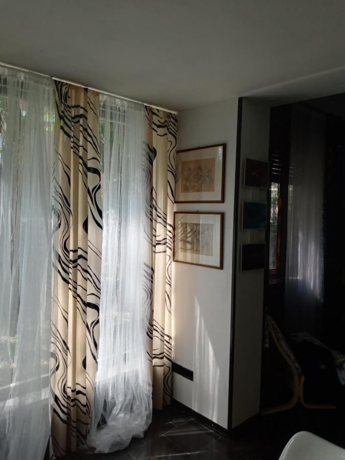 Apartamento Casa Guen Parma Exterior foto
