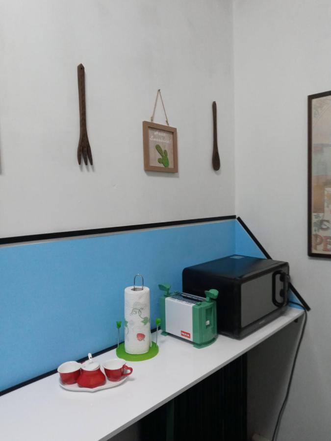 Apartamento Casa Guen Parma Exterior foto