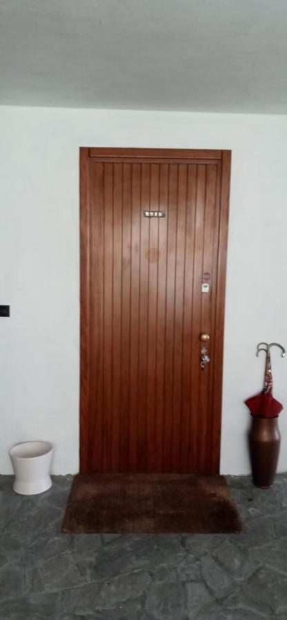 Apartamento Casa Guen Parma Exterior foto