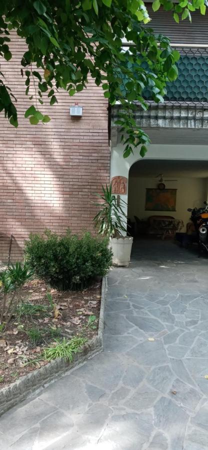Apartamento Casa Guen Parma Exterior foto