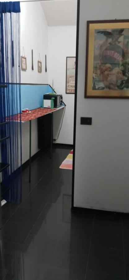 Apartamento Casa Guen Parma Exterior foto