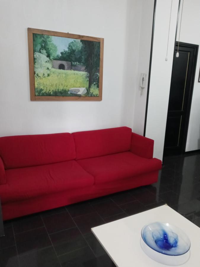 Apartamento Casa Guen Parma Exterior foto