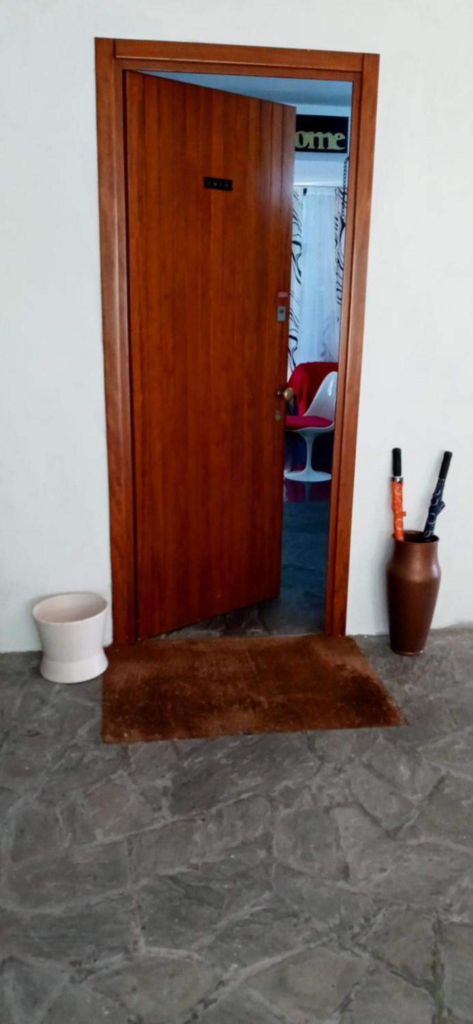 Apartamento Casa Guen Parma Exterior foto