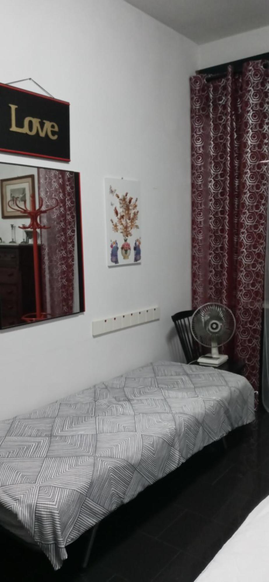 Apartamento Casa Guen Parma Exterior foto